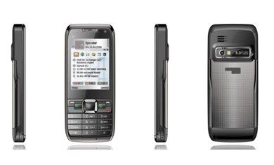 Celular Quad Band Dual Sim Cards Dual Standby MP3\MP4