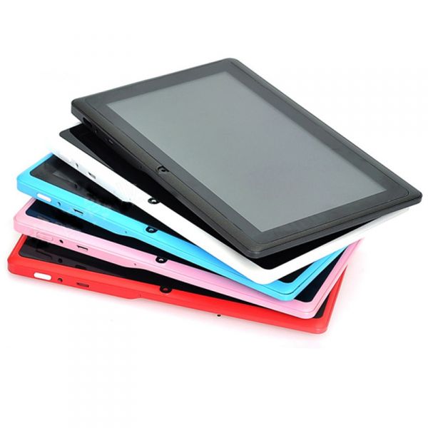 Tablet Osa & Jeansbon Android 4.0 - 1.3MP  3G WIFI