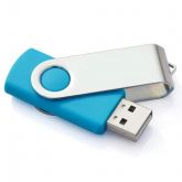 Pen Drive 8GB Flash