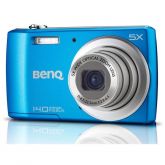 Camera Digital BenQ AE120 14MP Zoom óptico 5X