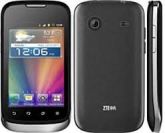 ZTE V790 Android 2.3 3G C/camera 3MP Wifi