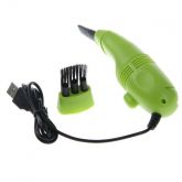Limpador para teclado USB