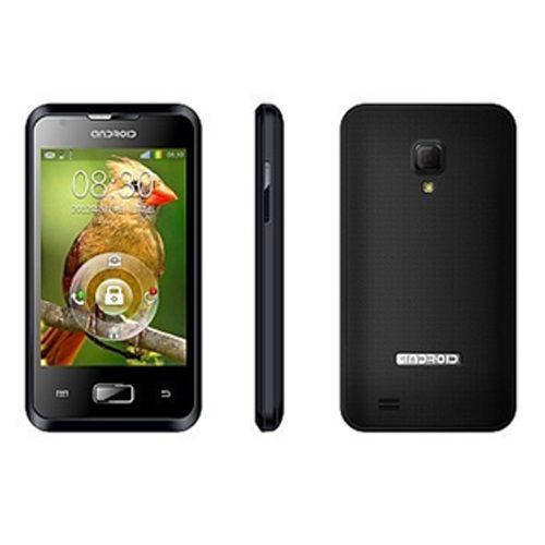 Android phone Star CPU/1GHz  C/2.0MP Bluetooth e Wifi