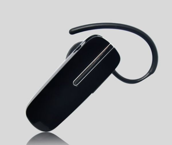 Headset Bluetooth 3.0 Estereo ( Preto )