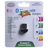 Adaptador Bluetooth Usb Mini 2.0