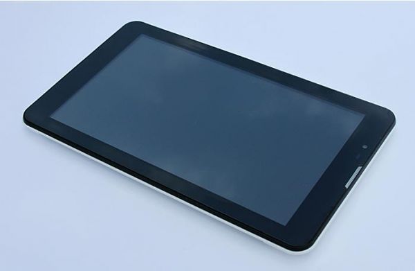 Tablet Lenovo Android 4.1 dual core 1.2GHz 4GB HDD 512RAM