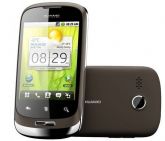 Huawei  Android 3G RAM 512 Wifi C\camera